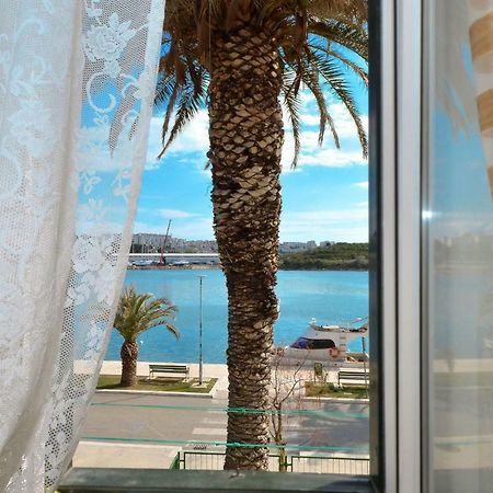 Apartment Villa Bepe Vranjic Zewnętrze zdjęcie