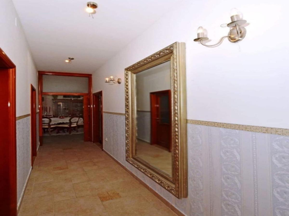 Apartment Villa Bepe Vranjic Zewnętrze zdjęcie