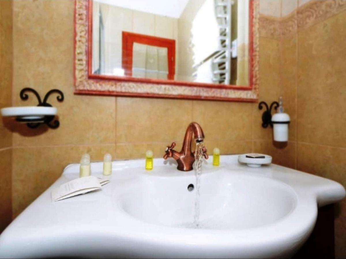 Apartment Villa Bepe Vranjic Zewnętrze zdjęcie