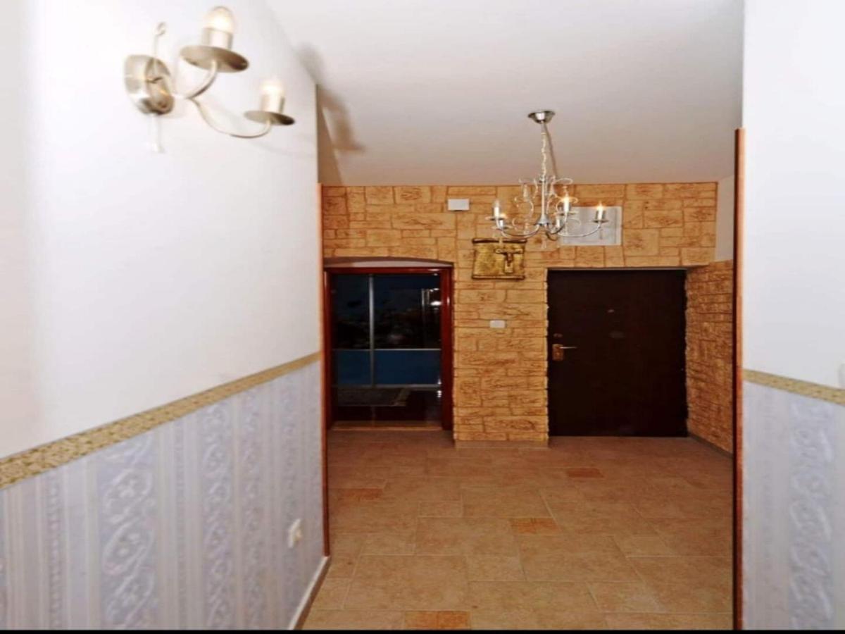 Apartment Villa Bepe Vranjic Zewnętrze zdjęcie