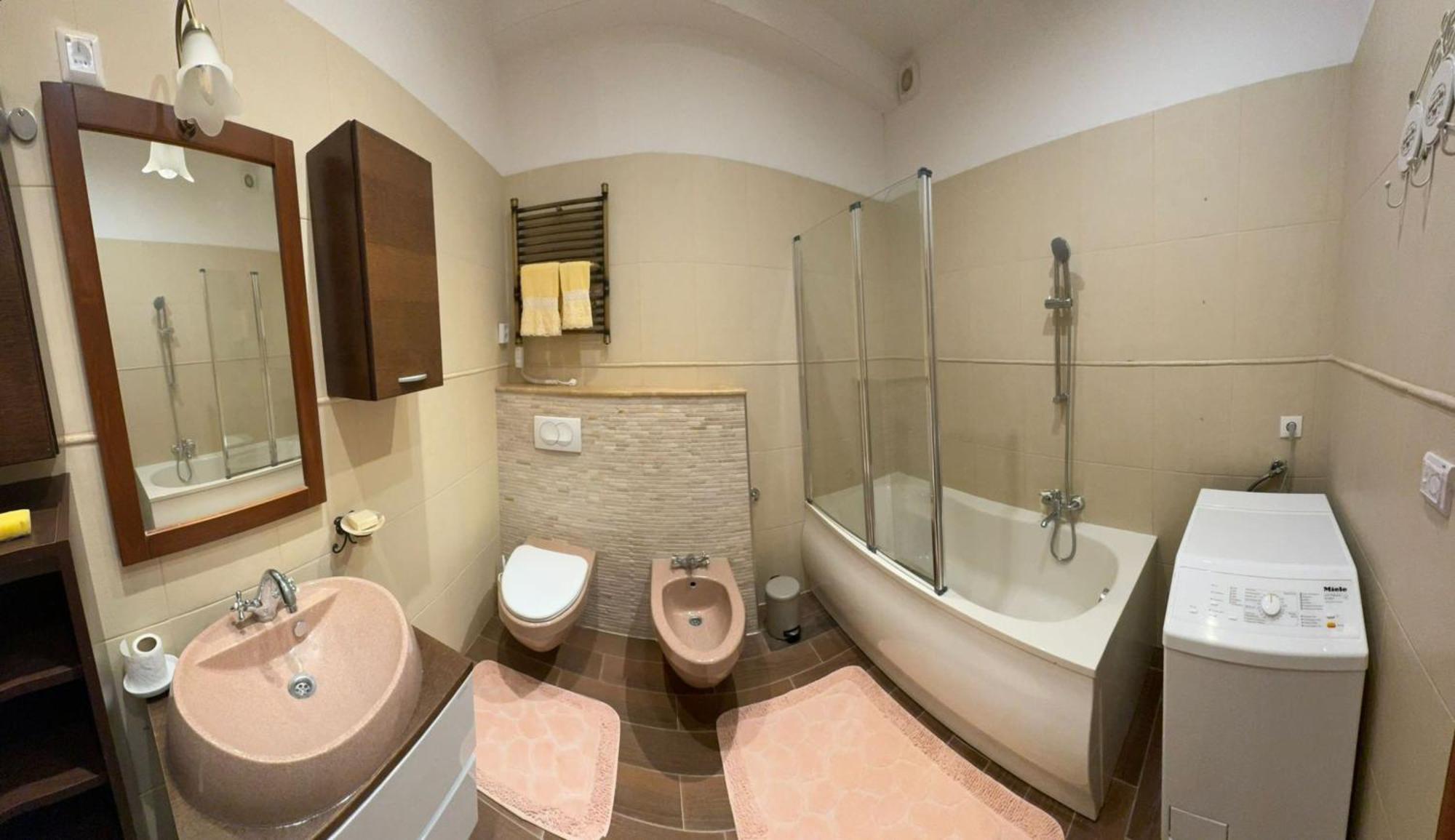 Apartment Villa Bepe Vranjic Zewnętrze zdjęcie