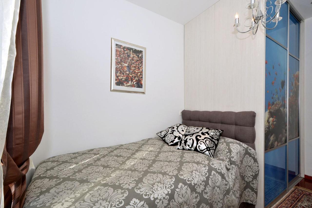 Apartment Villa Bepe Vranjic Zewnętrze zdjęcie